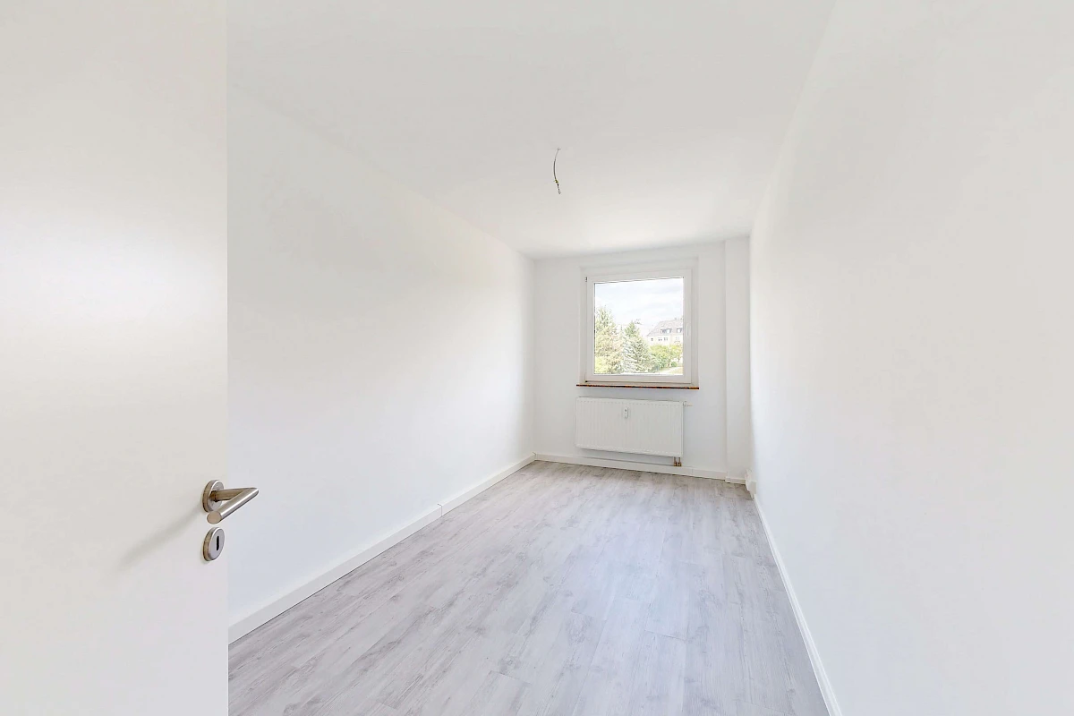 Wohnbeispiel Kinderzimmer