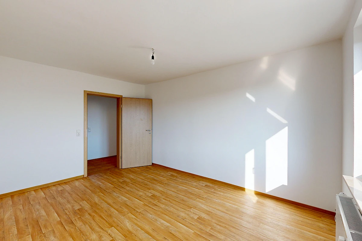 Wohnbeispiel Schlafzimmer