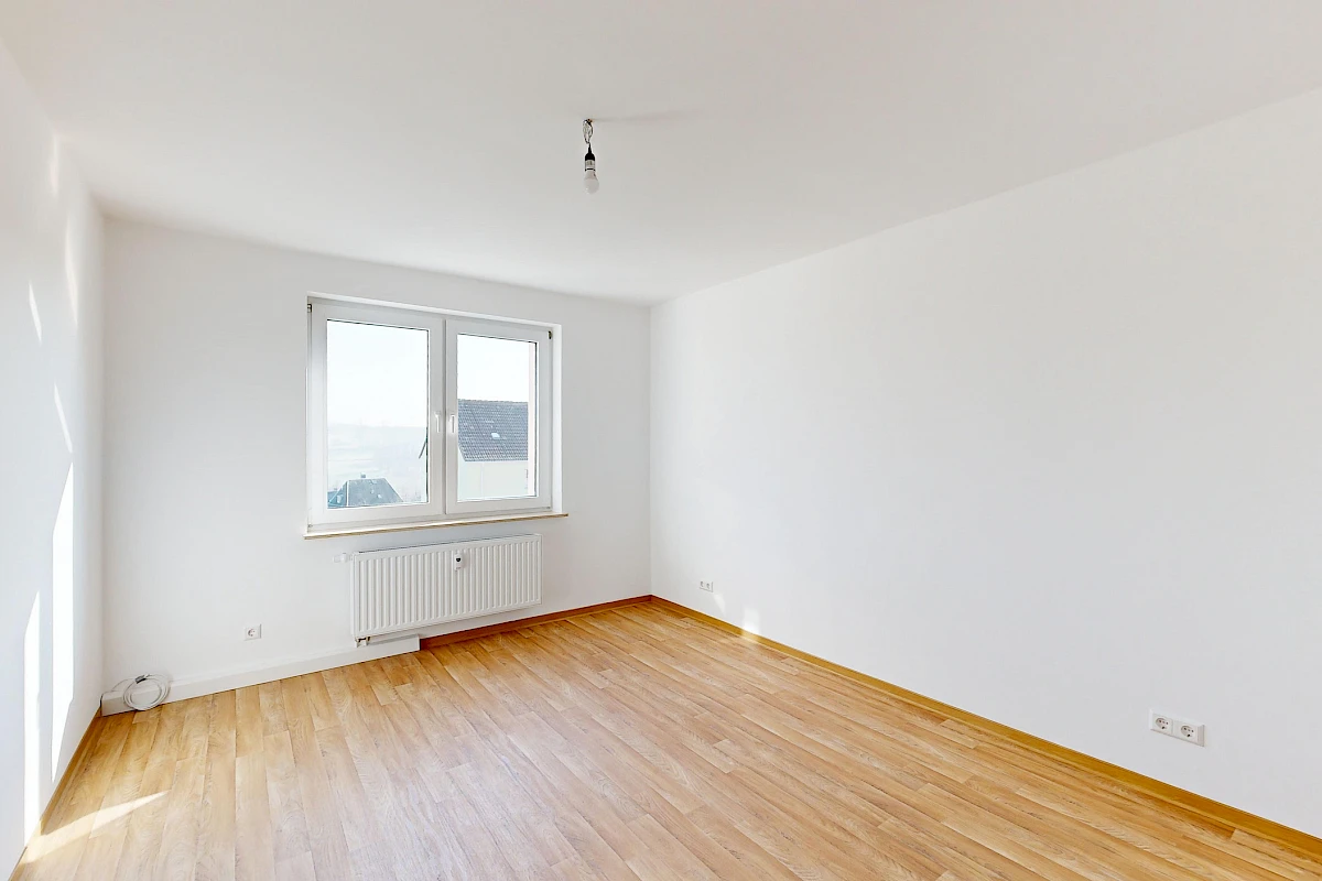 Wohnbeispiel Schlafzimmer