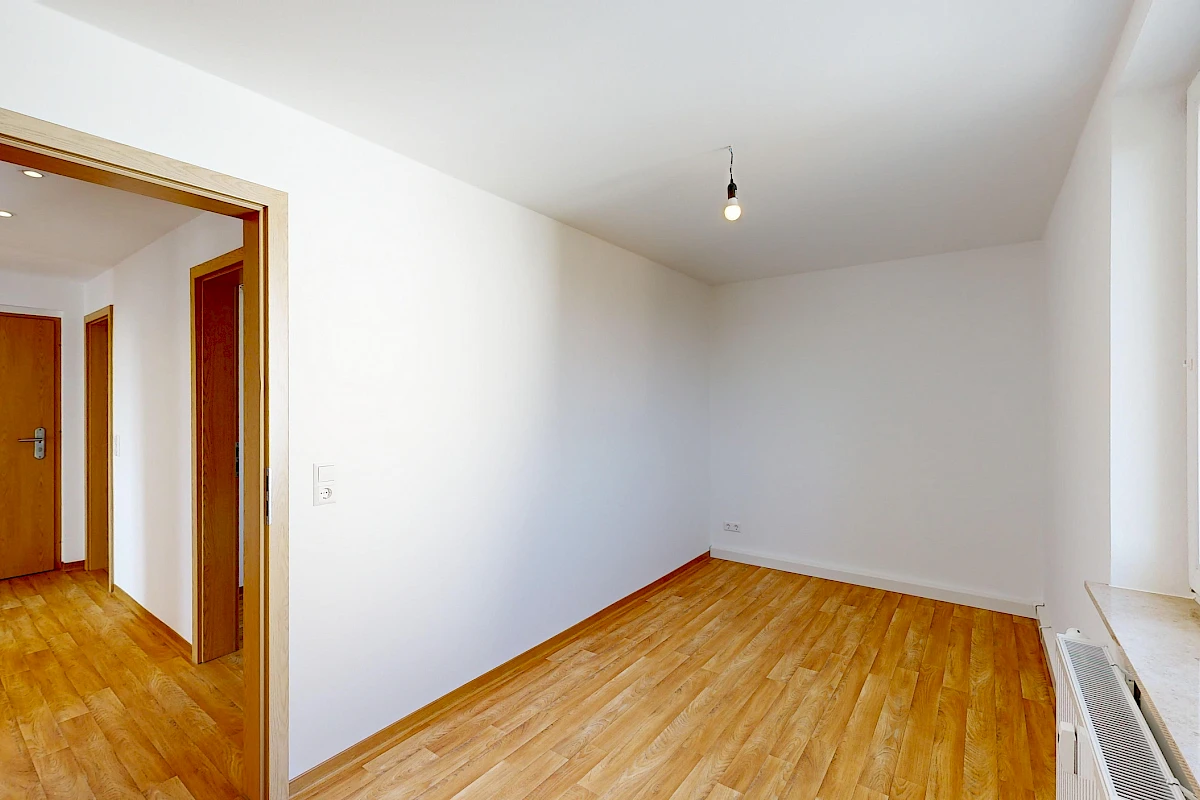 Wohnbeispiel Kinderzimmer