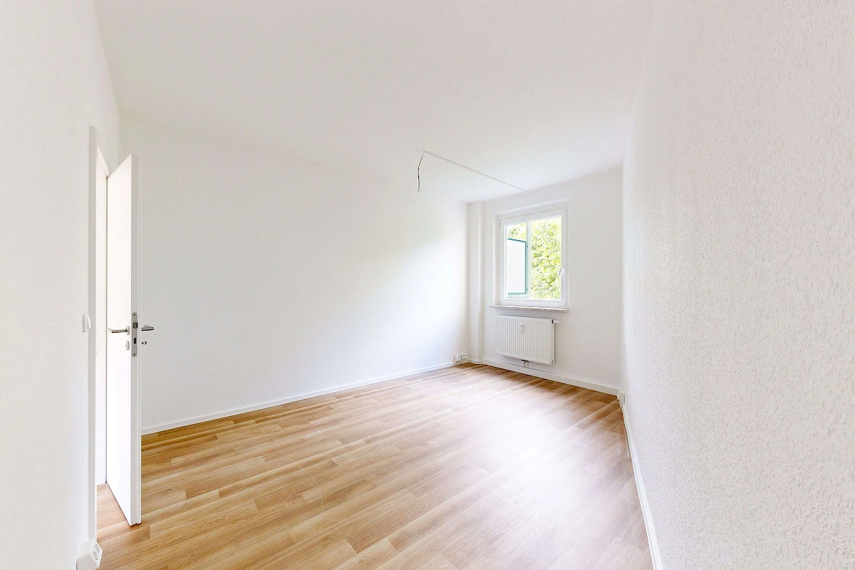 Wohnbeispiel Kinderzimmer