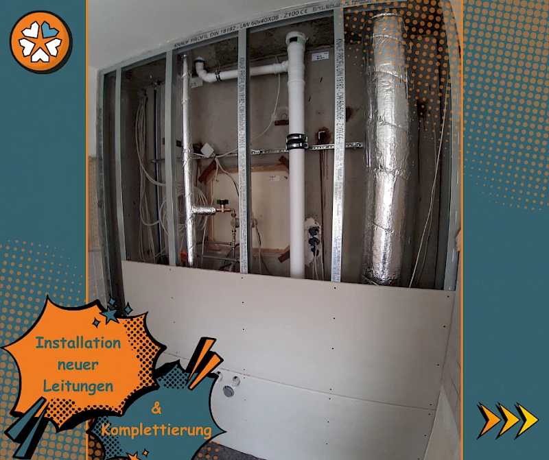 Strangsanierungen 2026