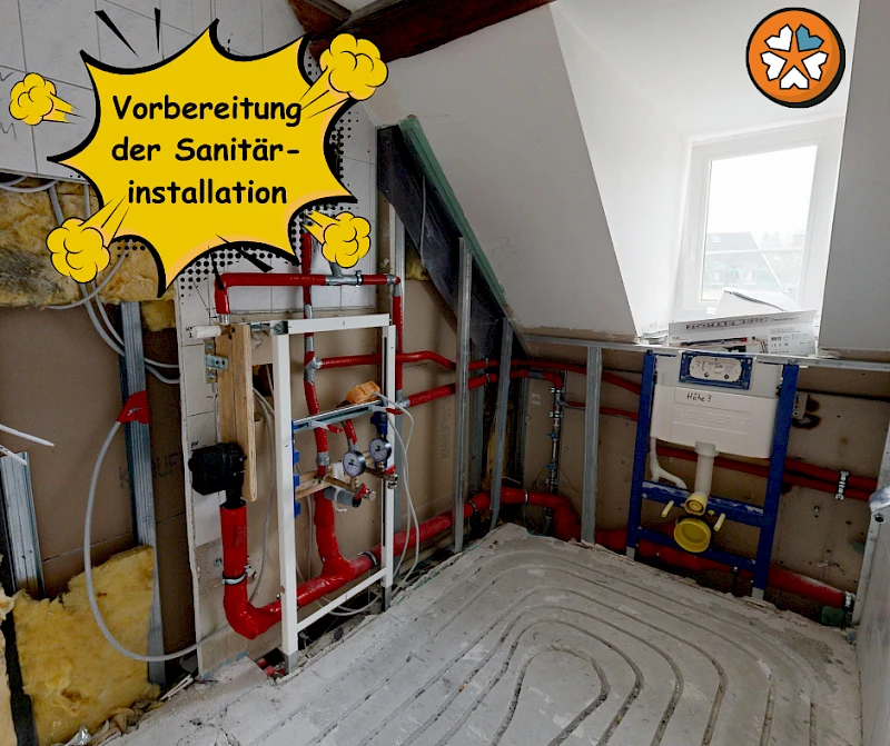 Baustellen-Update Kirchgasse 6