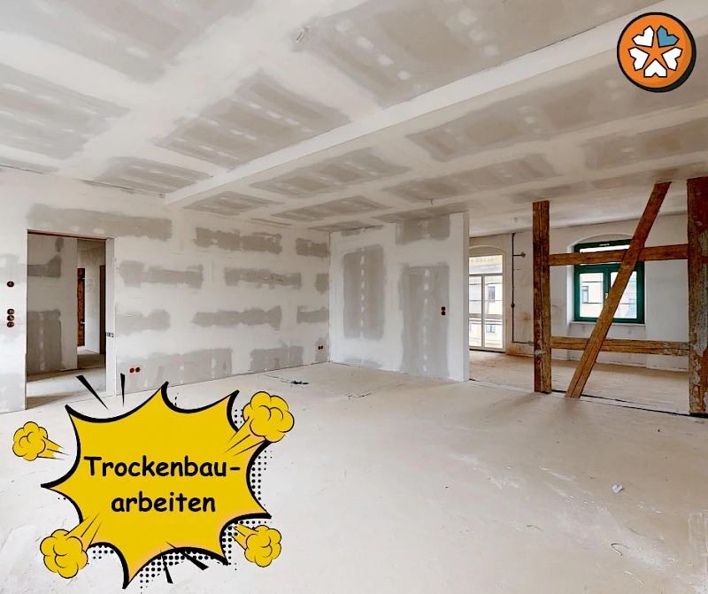 Baustellen-Update Kirchgasse 6