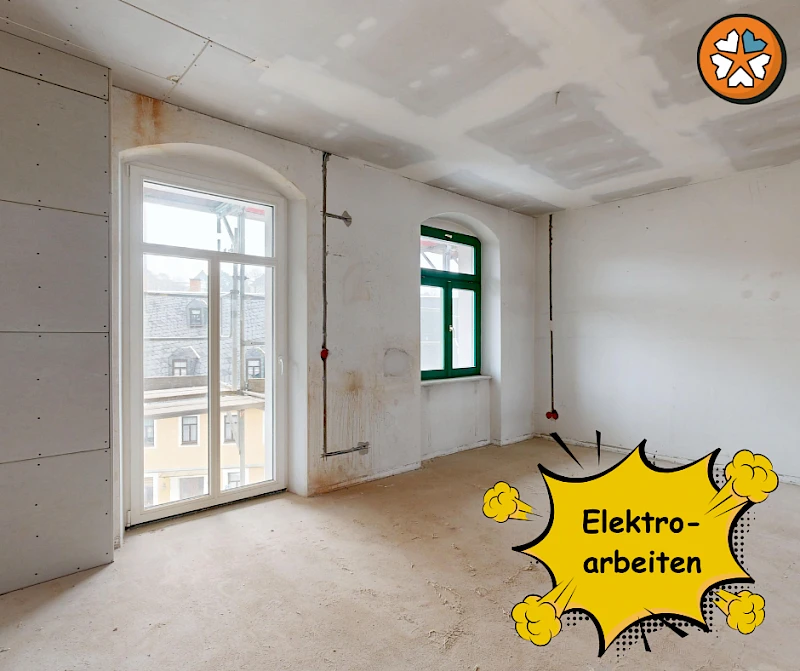 Baustellen-Update Kirchgasse 6