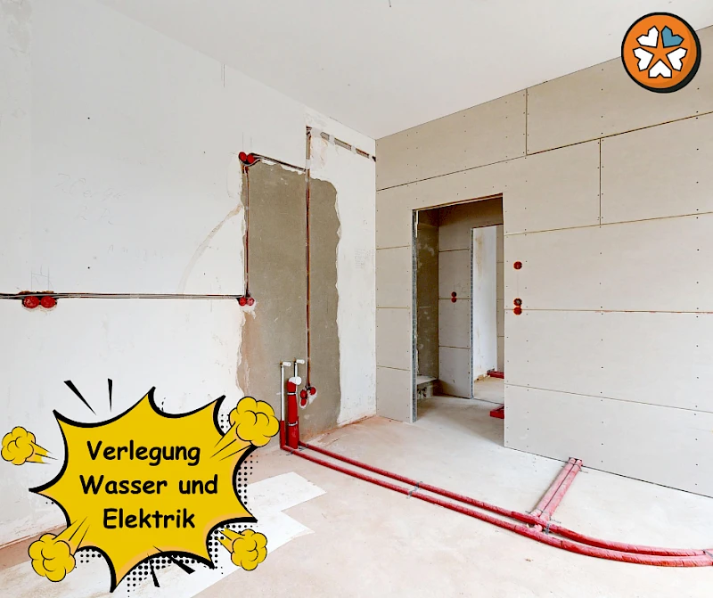 Baustellen-Update Kirchgasse 6