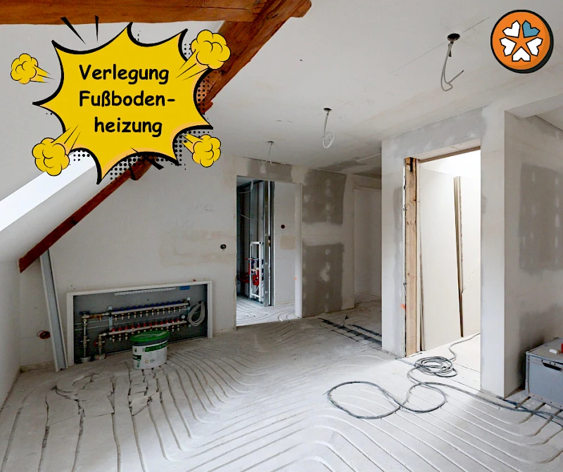 Baustellen-Update Kirchgasse 6