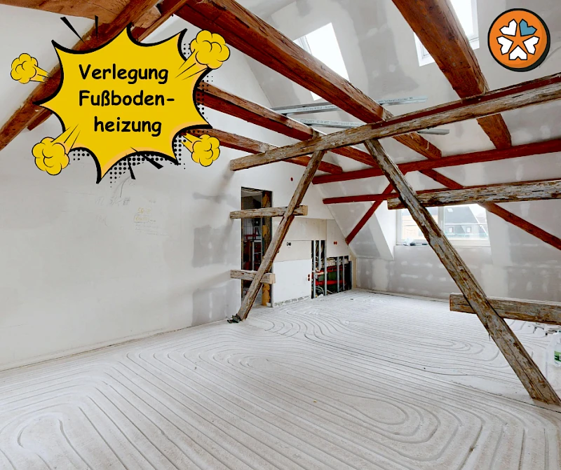 Baustellen-Update Kirchgasse 6