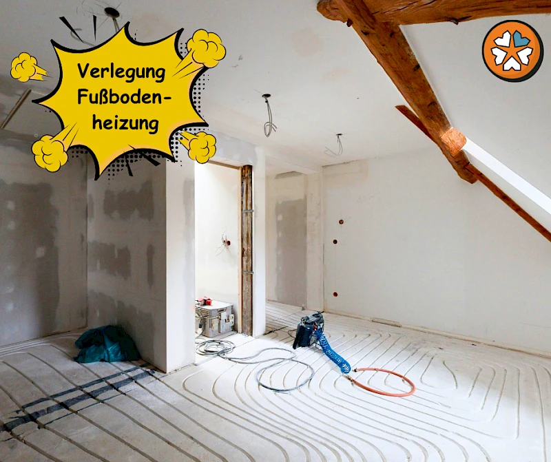 Baustellen-Update Kirchgasse 6