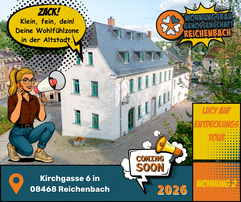 Baustellen-Update Kirchgasse 6