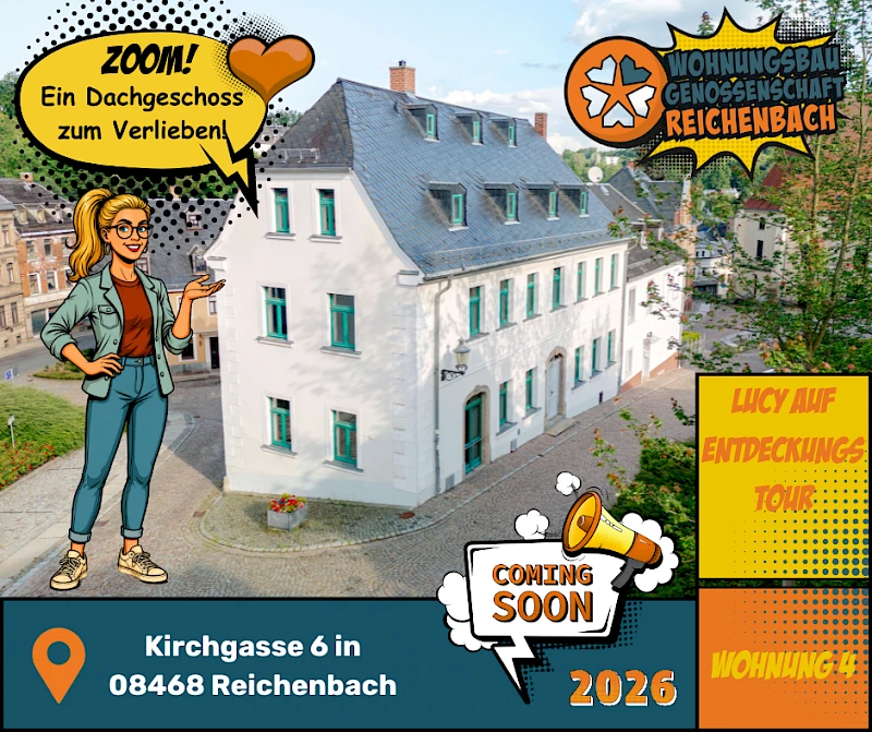 Baustellen-Update Kirchgasse 6