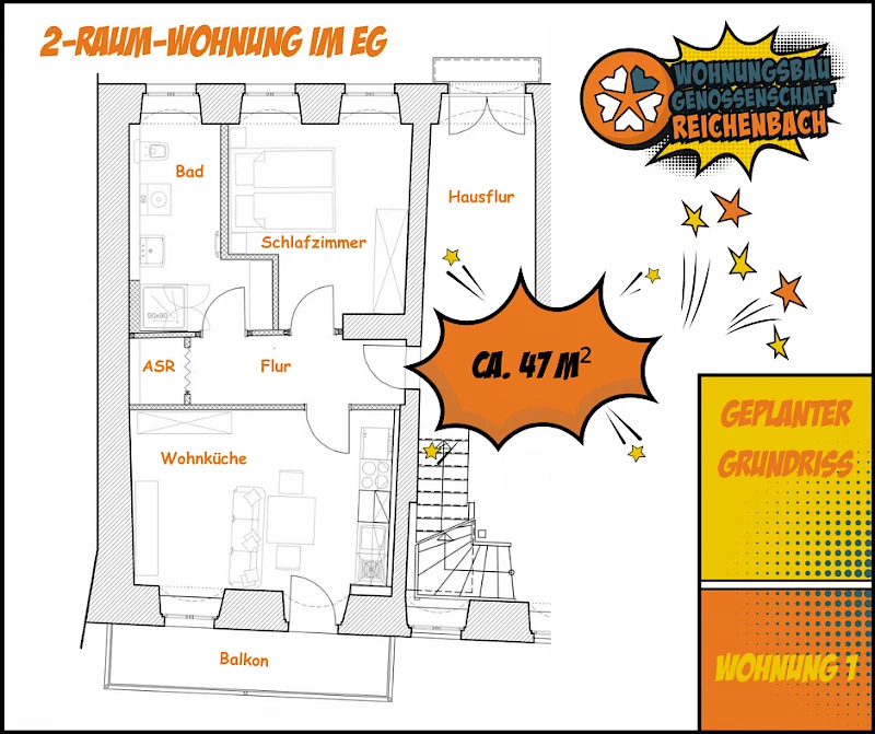 Baustellen-Update Kirchgasse 6