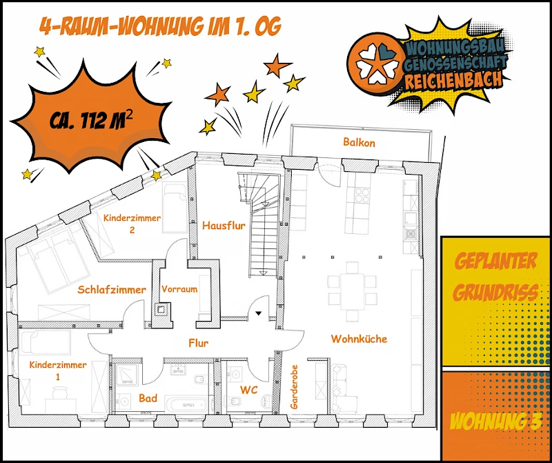 Baustellen-Update Kirchgasse 6