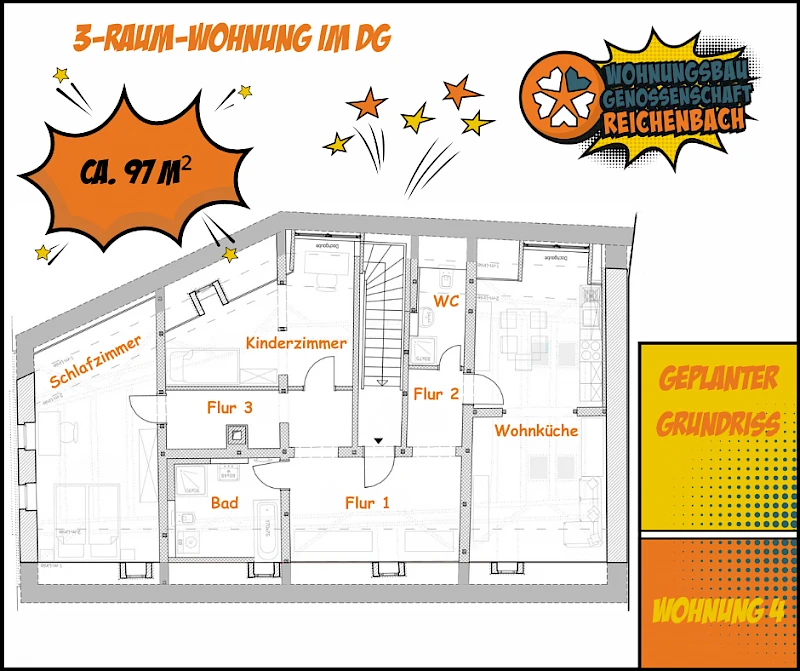 Baustellen-Update Kirchgasse 6