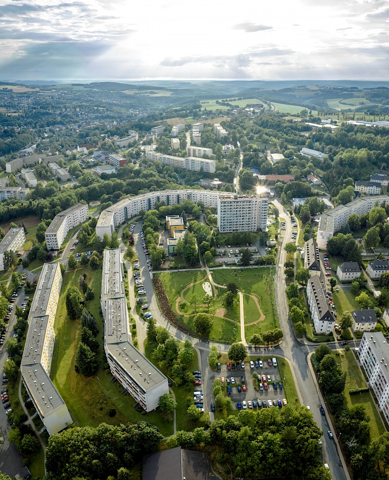 Eröffnung „Westpark“ am 24.04.2026