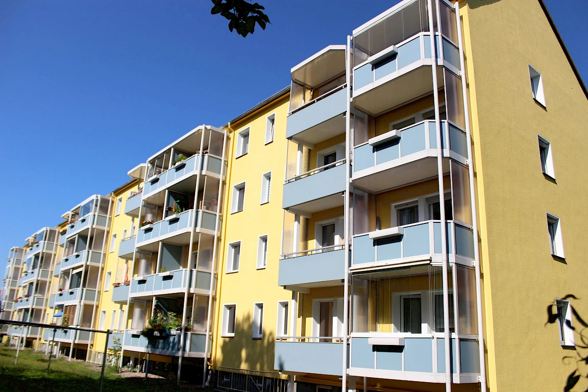 Objektansicht