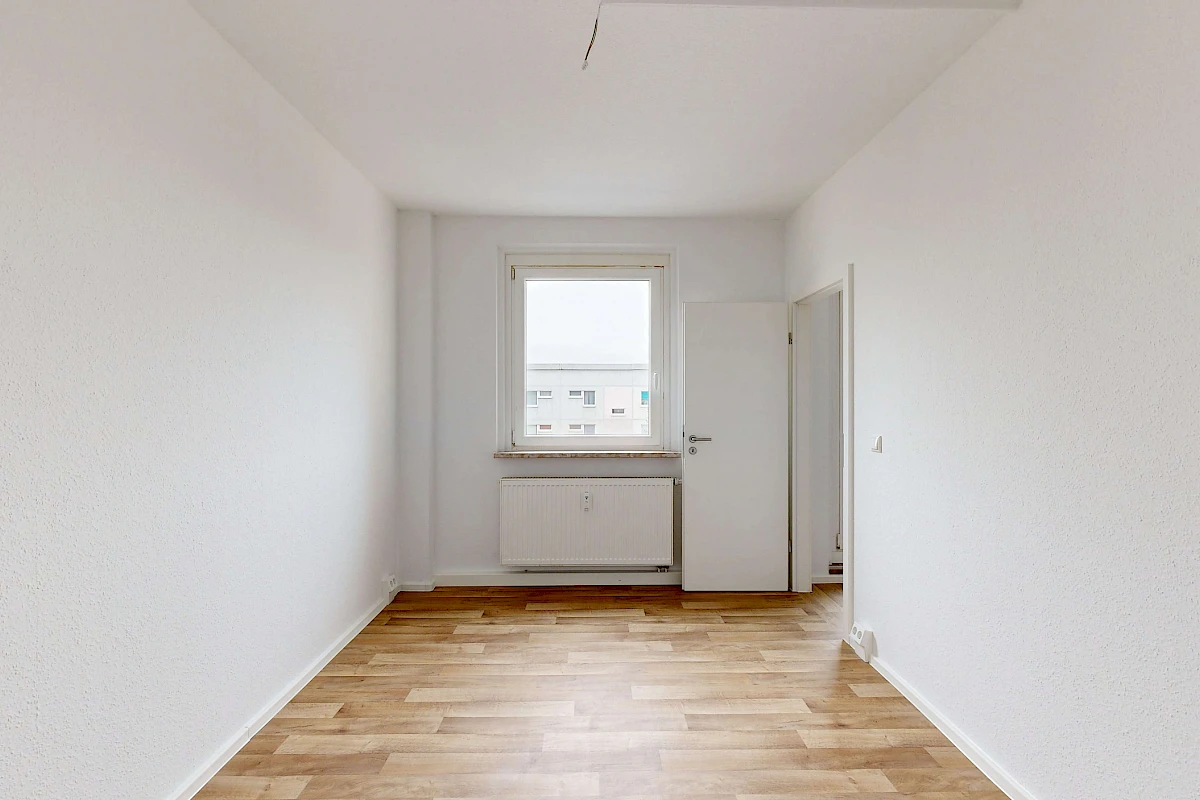 Wohnbeispiel Kinderzimmer