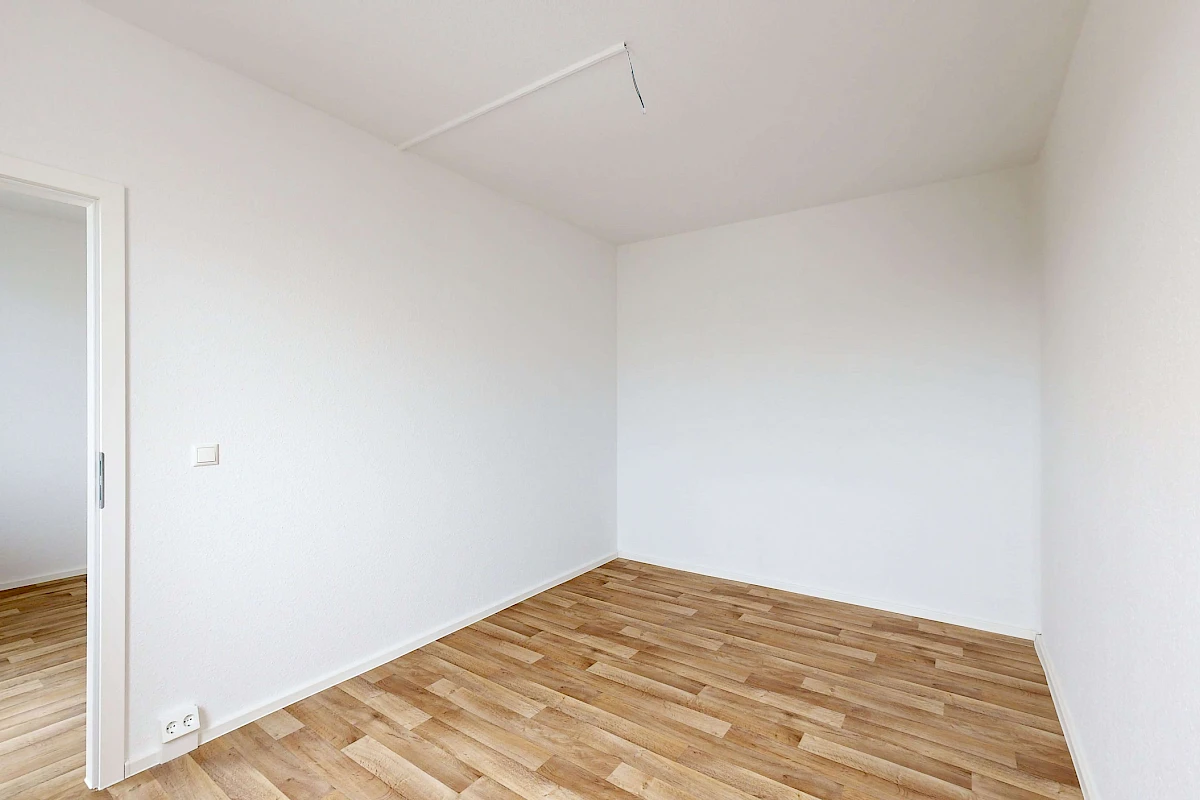 Wohnbeispiel Kinderzimmer