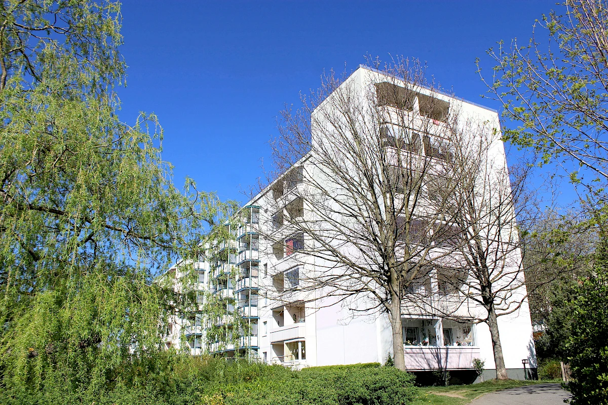 Objektansicht