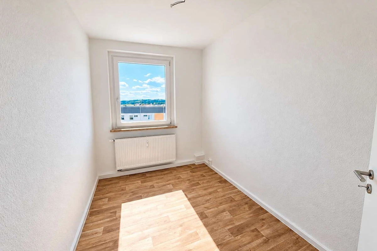 Wohnbeispiel Kinderzimmer
