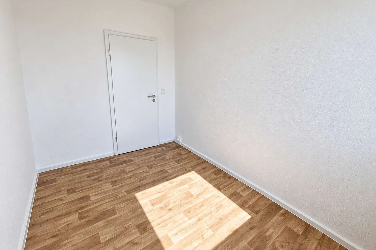 Wohnbeispiel Kinderzimmer