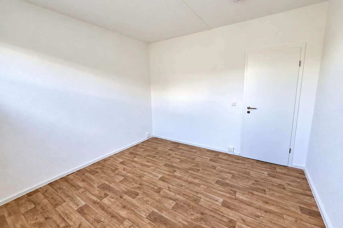 Wohnbeispiel Schlafzimmer