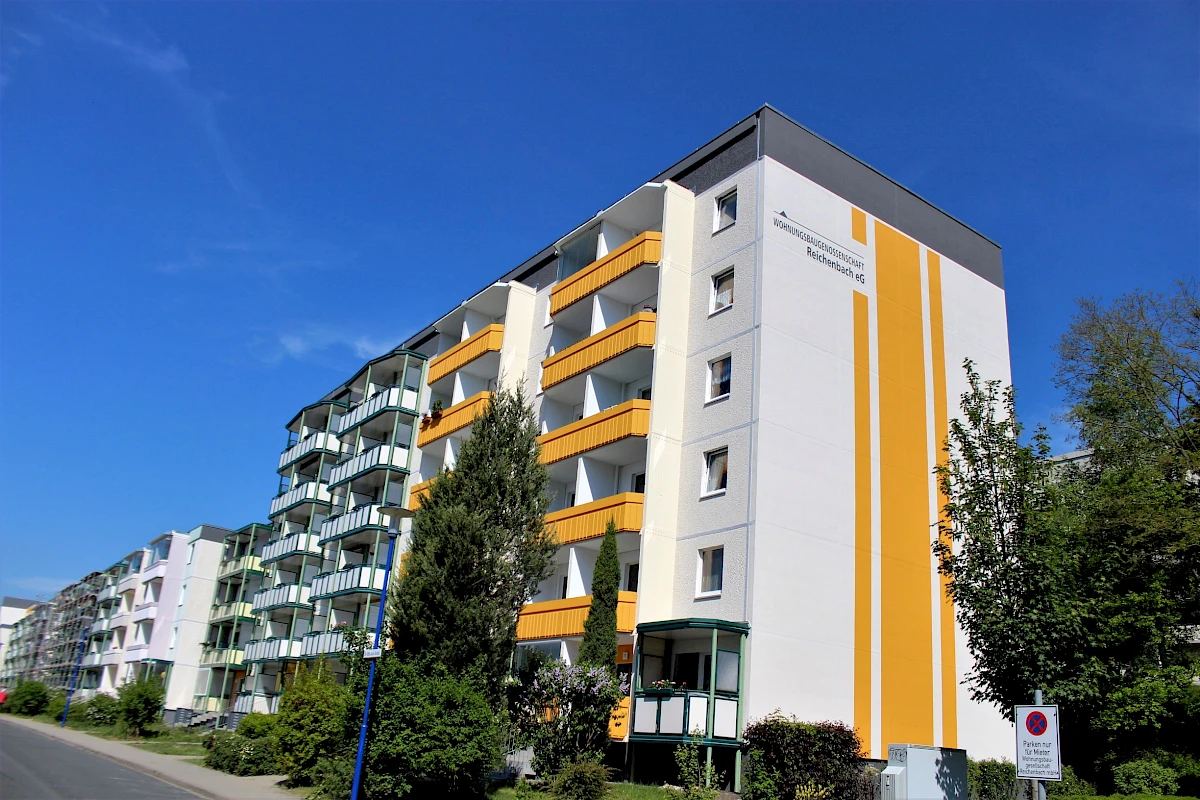 Objektansicht