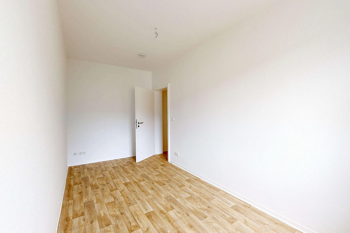 Wohnbeispiel Schlafzimmer