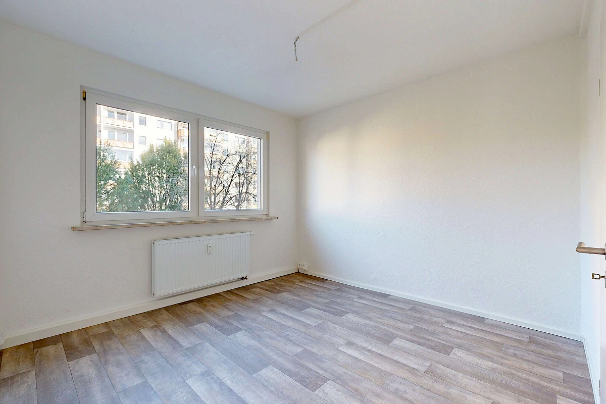 Wohnbeispiel Kinderzimmer 1