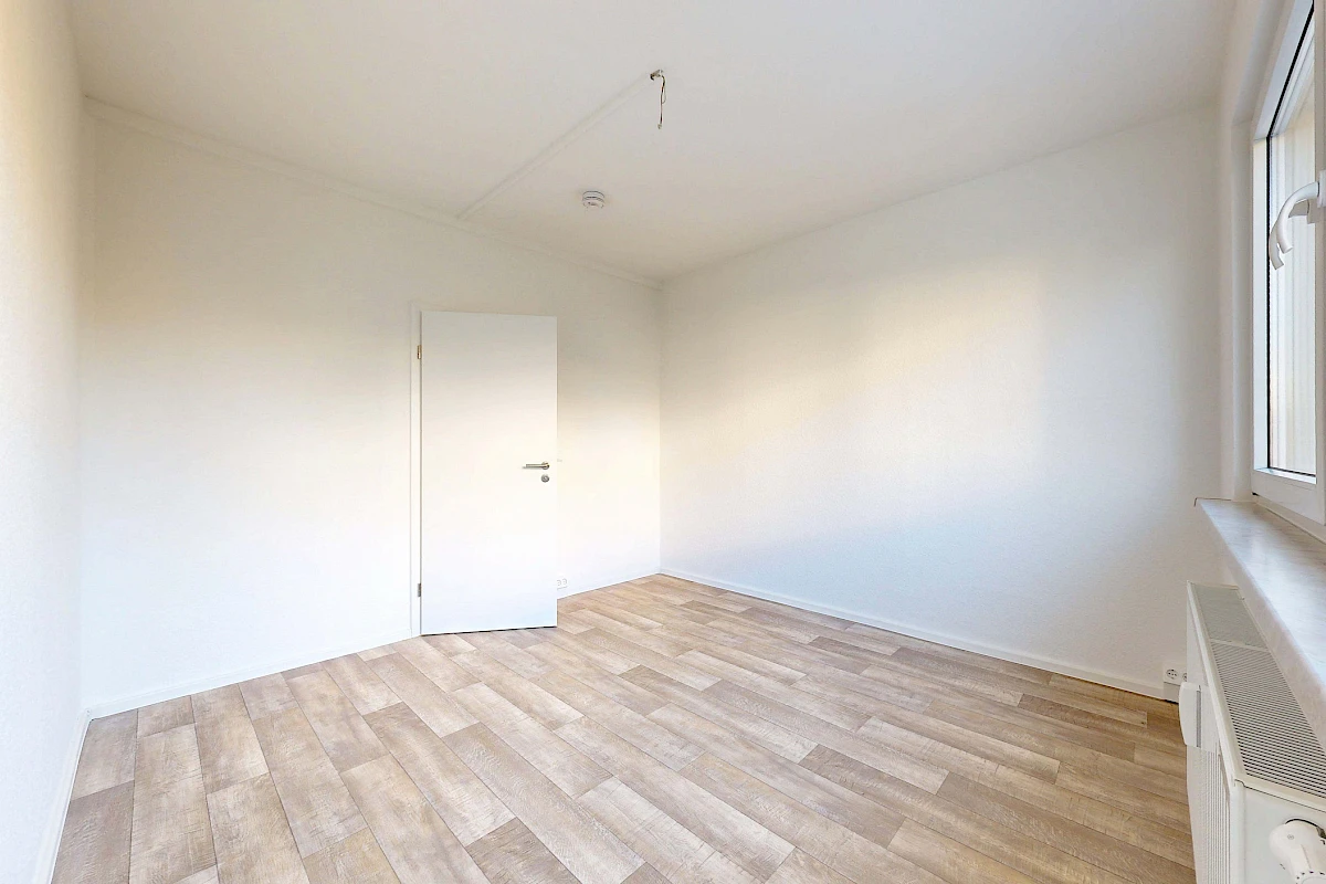 Wohnbeispiel Kinderzimmer 1