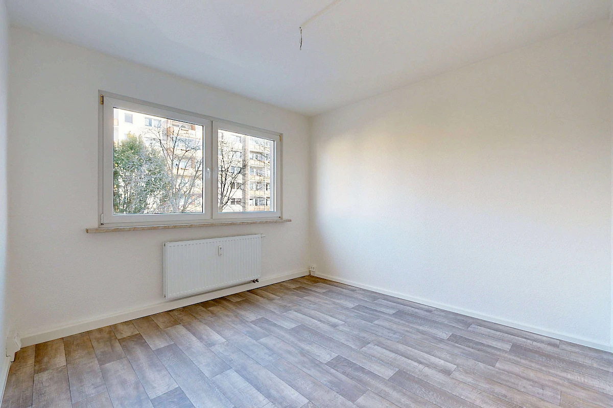 Wohnbeispiel Schlafzimmer