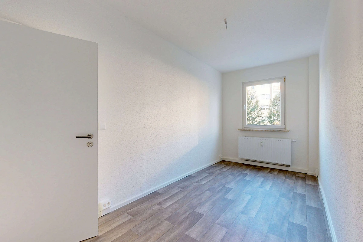 Wohnbeispiel Kinderzimmer 2