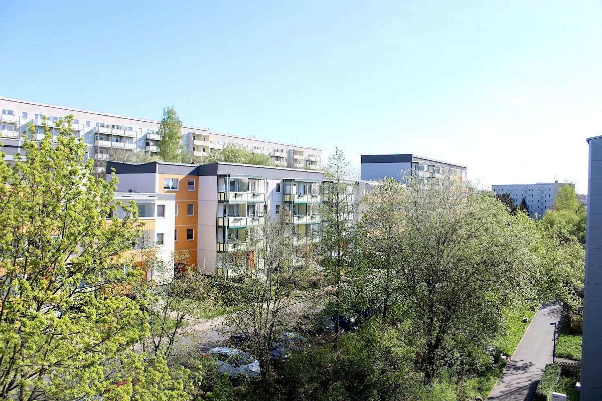 Wohnumfeld