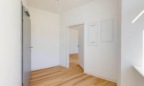 Wohnung 2 Kirchgasse 6