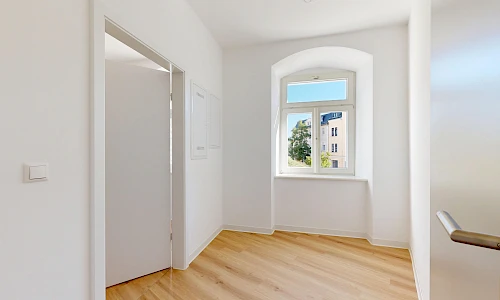 Wohnung 2 Kirchgasse 6