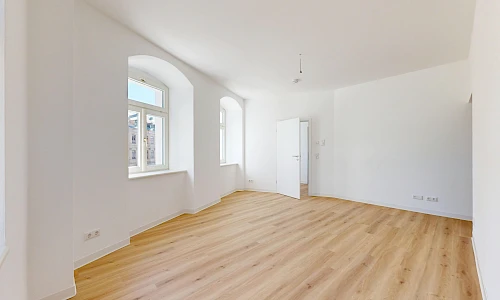 Wohnung 2 Kirchgasse 6