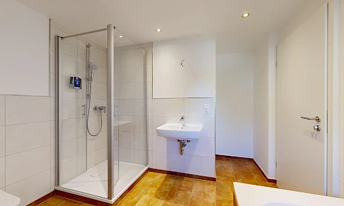 Wohnung 4 Kirchgasse 6