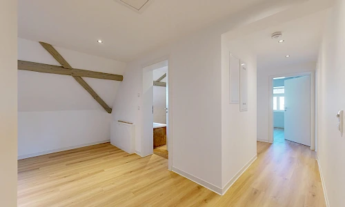Wohnung 4 Kirchgasse 6
