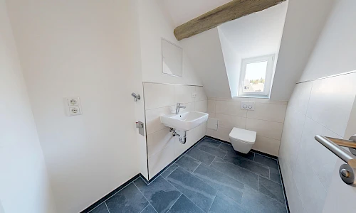 Wohnung 4 Kirchgasse 6
