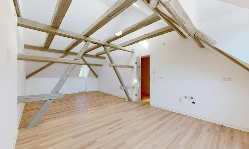 Wohnung 4 Kirchgasse 6