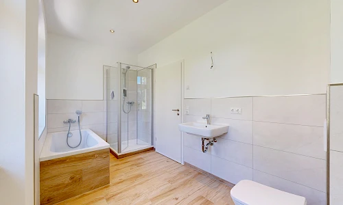 Wohnung 3 Kirchgasse 6