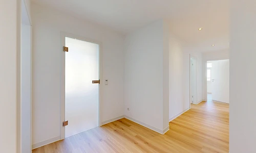 Wohnung 3 Kirchgasse 6