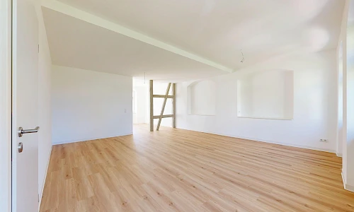 Wohnung 3 Kirchgasse 6
