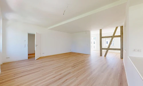 Wohnung 3 Kirchgasse 6