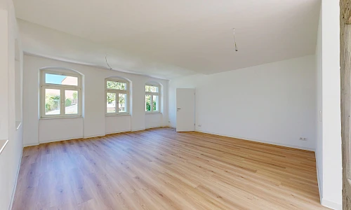 Wohnung 3 Kirchgasse 6