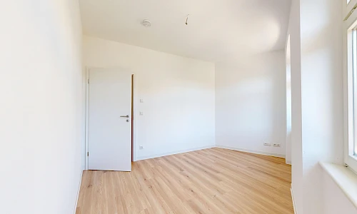 Wohnung 3 Kirchgasse 6