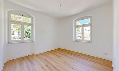 Wohnung 3 Kirchgasse 6