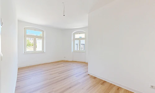 Wohnung 3 Kirchgasse 6