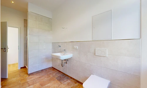 Wohnung 1 Kirchgasse 6