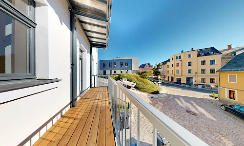 Wohnung 1 Kirchgasse 6